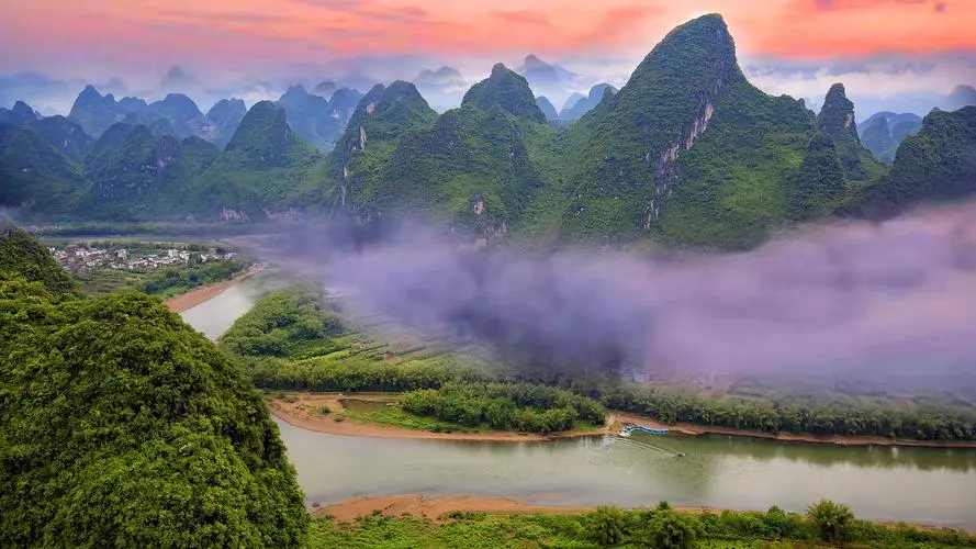 科技自动化高端